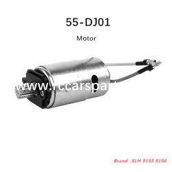 9155 9156 Spare Parts Motor 55-DJ01