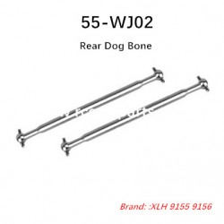 XLH 9155 9156 4wd Parts Rear Dog Bone 55-WJ02
