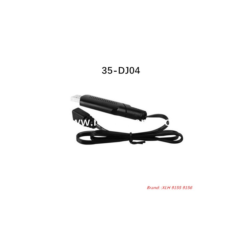 Xinlehong USB Charger 35-DJ04 For 9155 9156 Parts