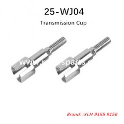 Xinlehong Transmission Cup 25-WJ04 For 9155 9156 Parts