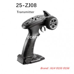 Transmitter 25-ZJ08 For 9155 9156 Parts