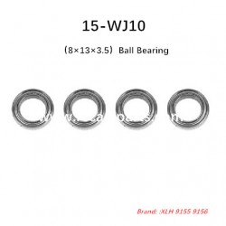 9155 9156 Parts (8×13×3.5) Ball Bearing 15-WJ10