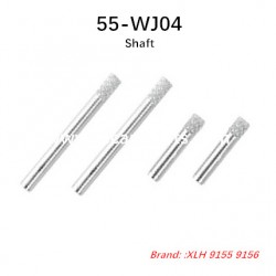 9155 9156 Parts Shaft 55-WJ04