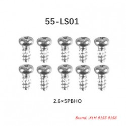 XinleHong XLH 9155 9156...