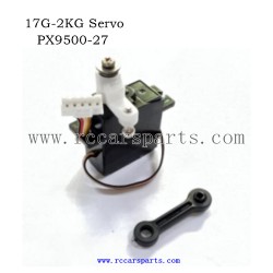 ENOZE 9501E Spare Parts 17G-2KG Servo PX9500-27