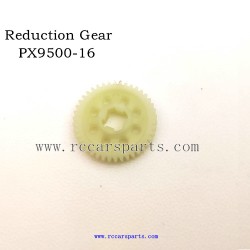 Reduction Gear PX9500-16 For RC Car ENOZE 9500E