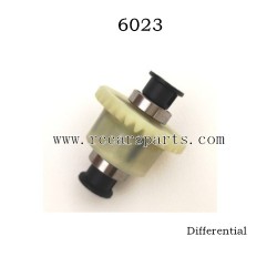 Suchiyu 16301 Parts Differential 6023