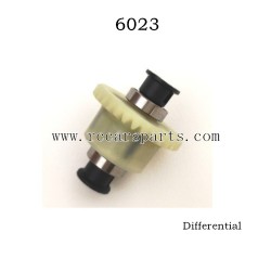 Suchiyu SCY 16303 Spare Parts Differential 6023