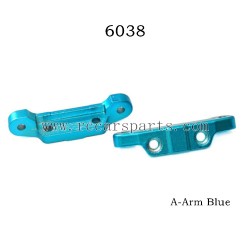 A-Arm 6038 Blue For SCY 16302 Spare Parts