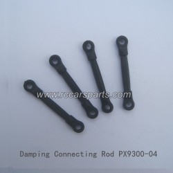 ENOZE 9300E Drift Concept Parts Damping Connecting Rod PX9300-04