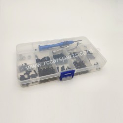 HBX 16890 Parts Screw Kit