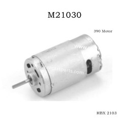 Haiboxing 2103 M21030 Parts Motor 390