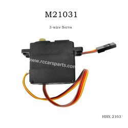Haiboxing 2103 Parts Servo M21031