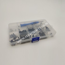HBX 2103 Spare Parts Screw Kit