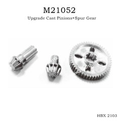 Haiboxing HBX 2103 Parts Upgrade Gear M21052