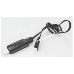Haiboxing HBX 2103 Parts USB Charger 18859E-E001