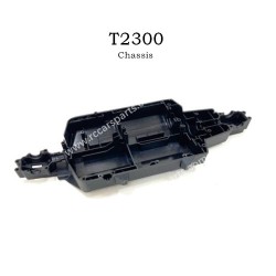 HaiBoXing 2996/2996A Parts Chassis T2300