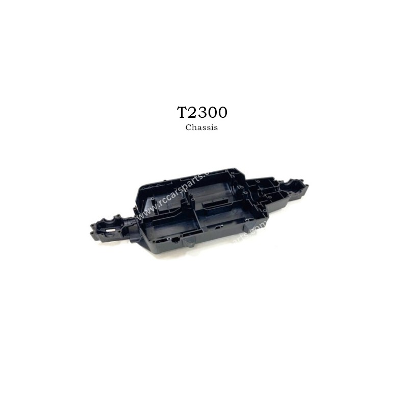 HaiBoXing 2996/2996A Parts Chassis T2300