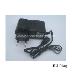 1/10 RC Car HBX 2996/2996A Parts Charger EU Plug
