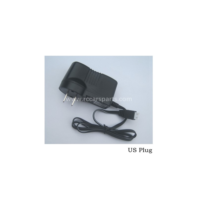 1/10 RC Car HBX 2996/2996A Parts Charger US Plug