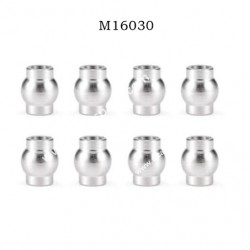 HBX 2996A 2996 Vehicles Models Accessories Steering Pivot Balls M16030