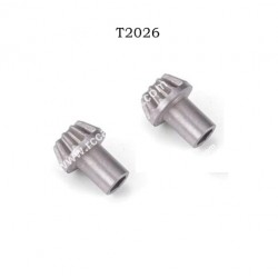 HBX 2996A/HBX 2996 Vehicles Models Accessories Umbrella Pinions (Driviing Pinions) T2026