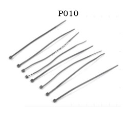 1/10 RC Car HBX 2996 Parts Zip Ties P010