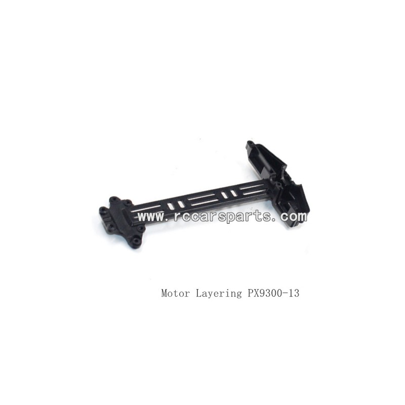 ENOZE 9301E Off Road RC Car Parts Motor Layering PX9300-13