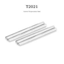 RC Car 2997A Parts Lower Suspension Arm T2021