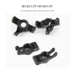 1/12 RC Car HBX 2997A 2997 Parts Steering Kit