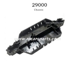 Chassis 29000 For HBX 2193 1/18 Parts