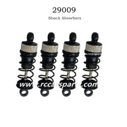 RC Car Shock Absorbers 29009 For HBX 2195 Parts