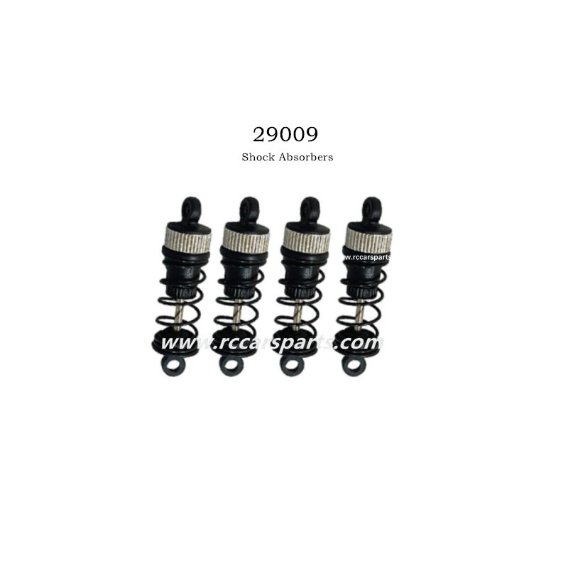RC Car Shock Absorbers 29009 For HBX 2195 Parts