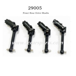 RC Car HBX 2193 1/18 Parts Front Rear Drive Shafts 29005