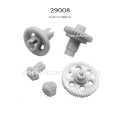 HaiBoXing 2192 Parts Gears Complete 29008