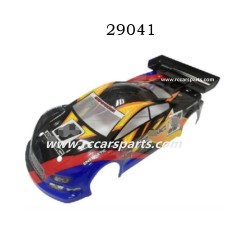 For HaiBoXing 2192 Parts Car Body