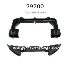 For HaiBoXing 2192 Parts Car Light Braces 29200
