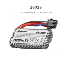 For HaiBoXing 2192 Parts Battery 800mAh(4P-Plug) 29029