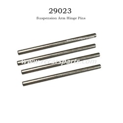 HaiBoXing 2192 1/18 Parts Suspension Arm Hinge Pins 29023