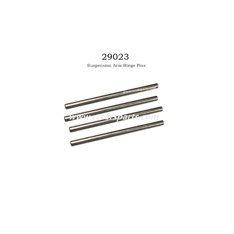 HaiBoXing 2192 1/18 Parts Suspension Arm Hinge Pins 29023