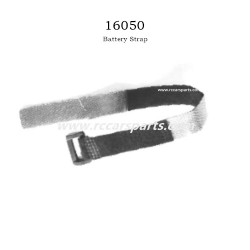 HBX 2195 RC Car Parts Battery Strap 16050