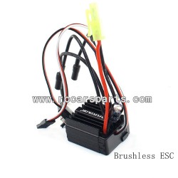ENOZE 9300E Upgrade Brushless ESC
