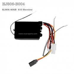 HXJ HJ806/HJ806B RC Boat Spare Receiver HJ806-B004 Parts Accessories