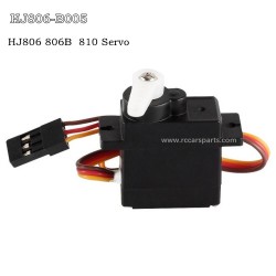 HXJ HJ806/HJ806B RC Boat Spare Servo HJ806-B005 Parts Accessories