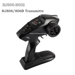 HJ R/C HJ806/HJ806B High Speed Yacht Toy Accessories Transmitter HJ806-B002