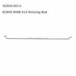HJ R/C HJ806 Water Toy Nautical Model Yacht Toy Parts Steering-Rod HJ806-B014