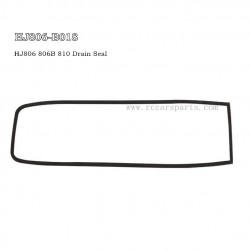 HJ R/C HJ806 remote control boat parts Drain Seal HJ806-B018