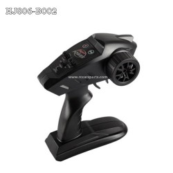 HJ R/C HJ809 High Speed Yacht Toy Accessories Transmitter HJ806-B002