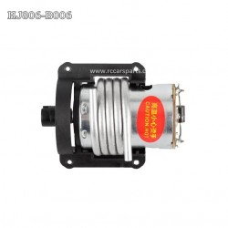 HJ R/C HJ809 Water Toy Nautical Model Yacht Toy Parts Motor Kits HJ806-B006