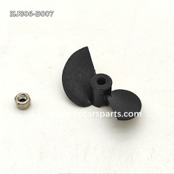 Hongxunjie HJ809 Boat Parts Propellers HJ806-B007